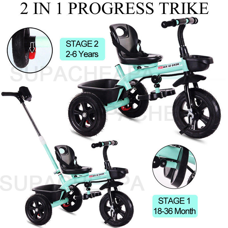 3 wheel trike for toddlers australia